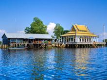 Tonle Sap Lake