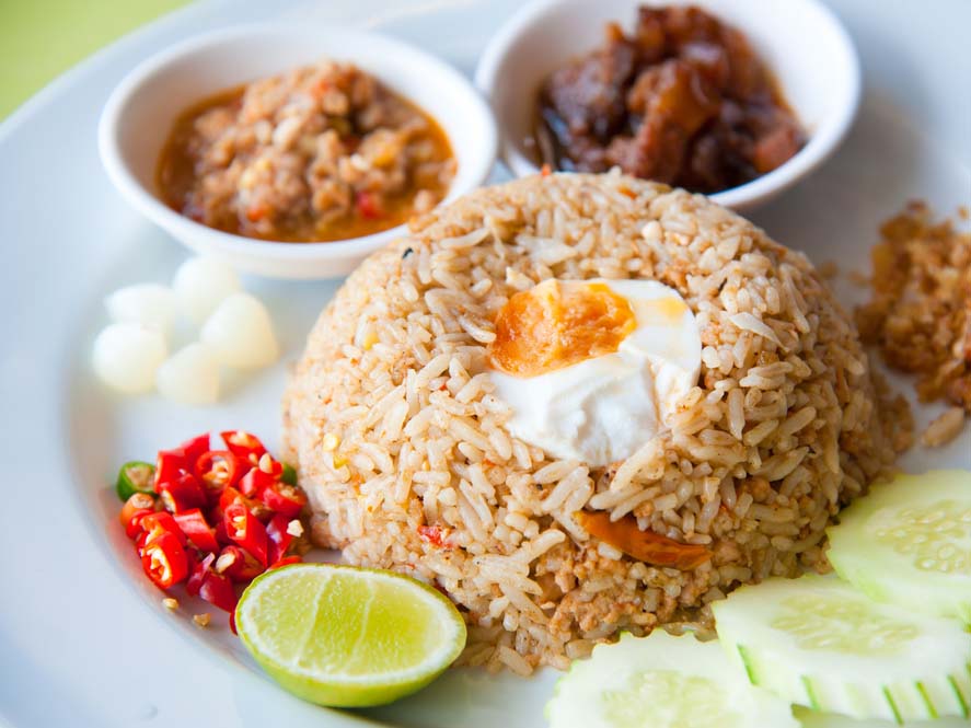 Thailand Food, Thailand Cuisine - What To Eat In Thailand