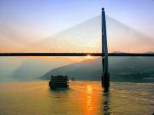Wanxian Bridge